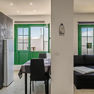 Appartamento La Casa Del Pueblo, Playa Blanca (Lanzarote)