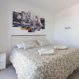 Appartamento Casa Reina, Playa Blanca (Lanzarote)