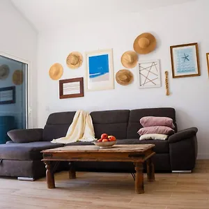  Appartement Babo Lanzarote