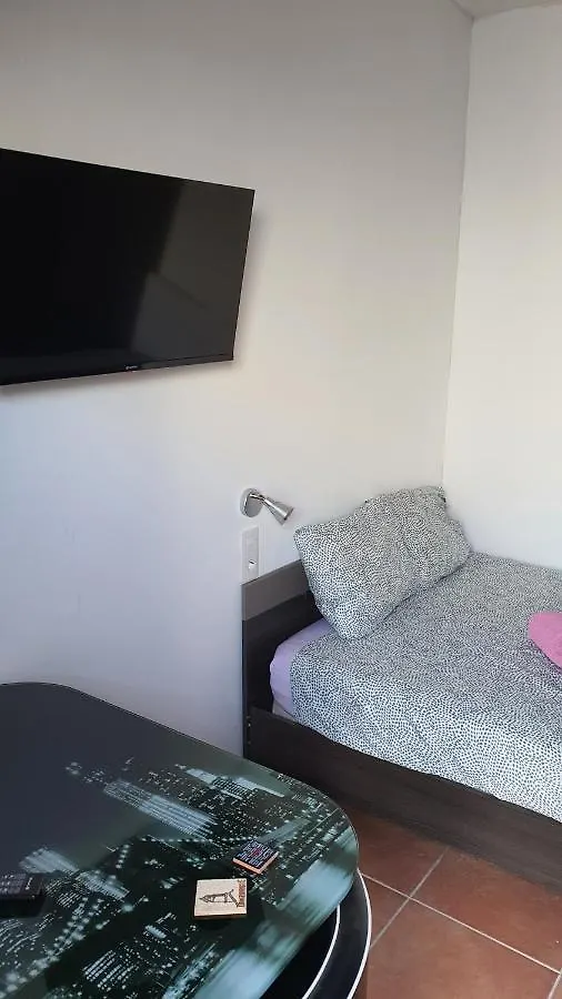 Ferienwohnung Loft Lucky Playa Blanca  Playa Blanca (Lanzarote)