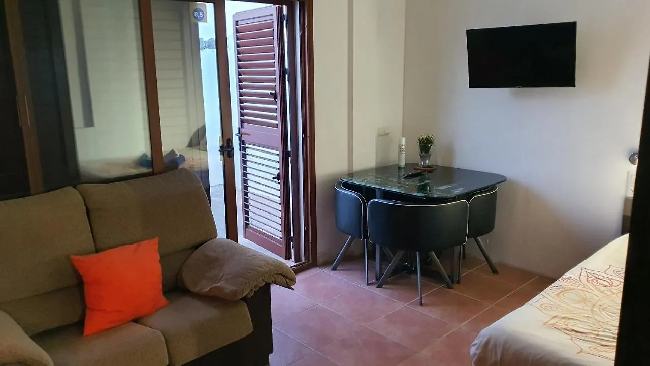 Appartamento Loft Lucky Playa Blanca