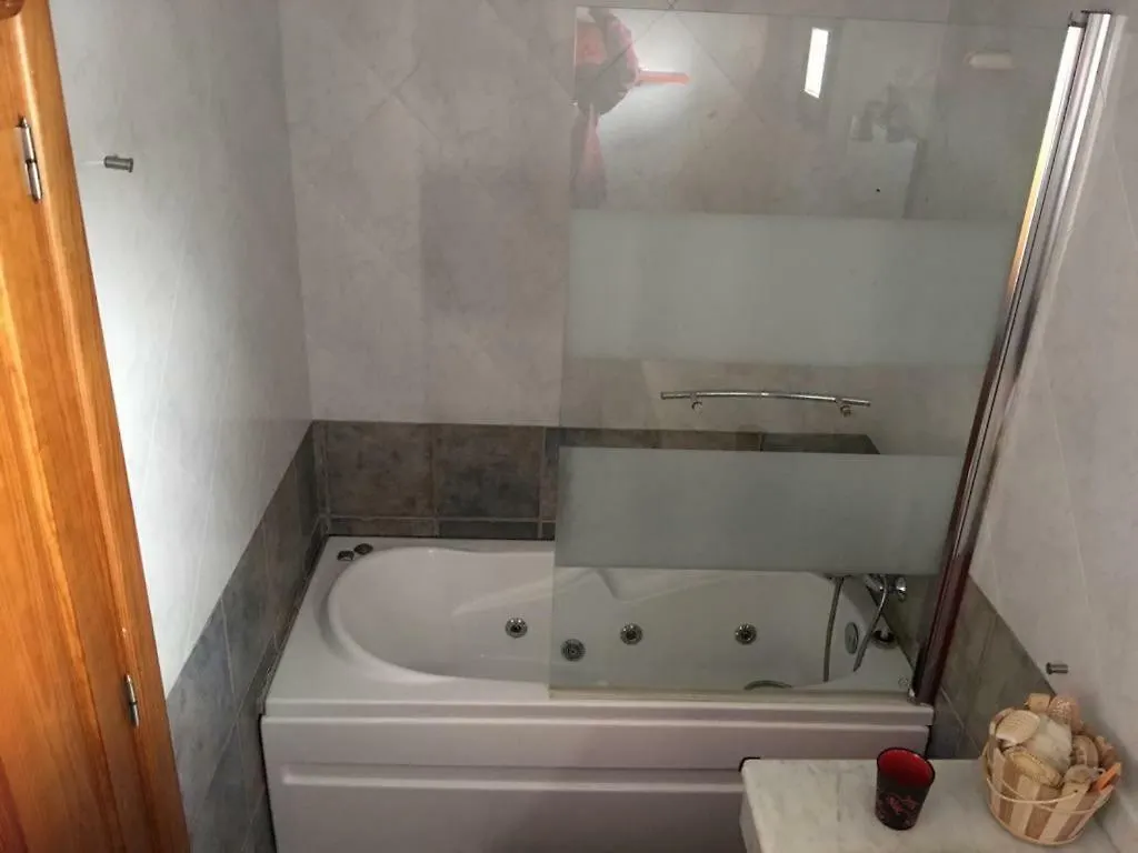 Ferienwohnung Loft Lucky Playa Blanca  0*, Playa Blanca (Lanzarote)