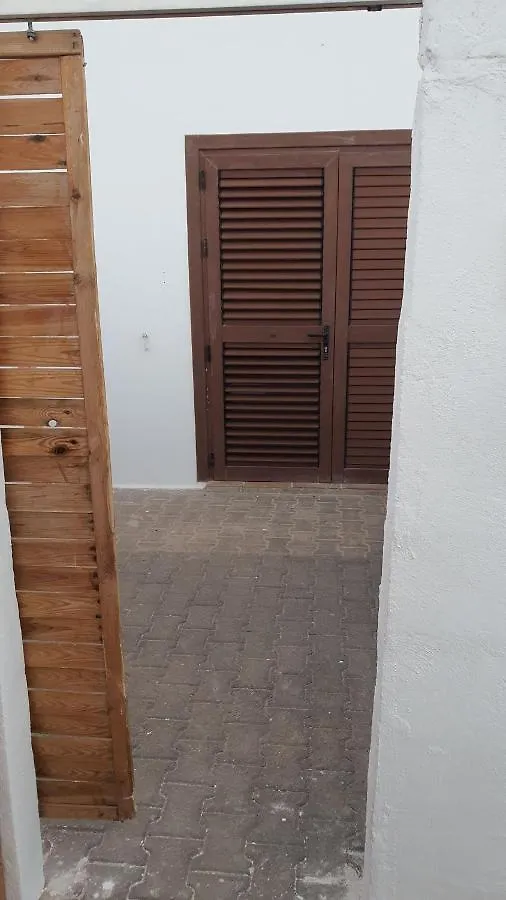 Loft Lucky Apartment Playa Blanca